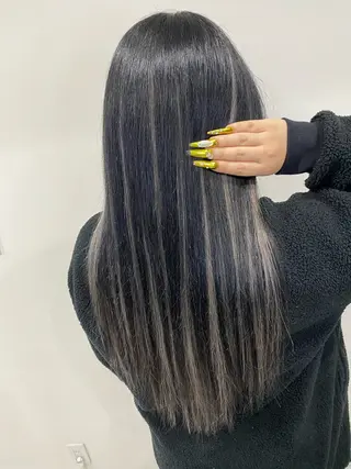 ロング HIYORI🌺 /ジェルムのヘアスタイル