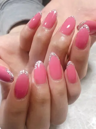 ネイル Lokahi NAILのネイルデザイン