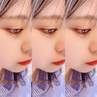 マツエク・マツパ Le Riad 栄 🦋坪内のマツエク・マツパデザイン