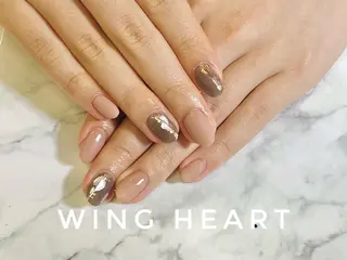 ネイル H NANAのネイルデザイン