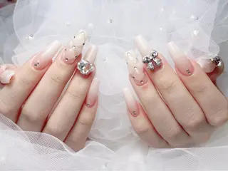 ネイル ロータス ネイルサロンのネイルデザイン