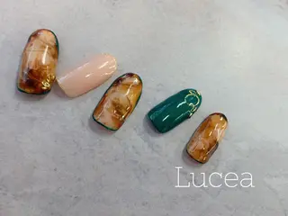 ネイル Nail Eyeのマツエク・マツパデザイン