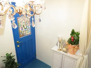 高濱 充子のエステ・リラクイメージ