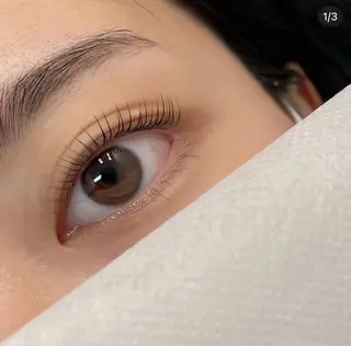 パーマ 🌸TAKAHSHI YU🌸のマツエク・マツパデザイン