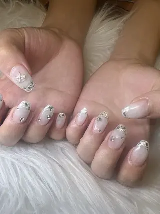 ネイル 若狭 早希のネイルデザイン