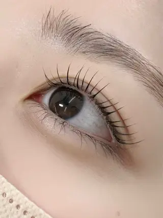 マツエク・マツパ 本鵠沼 LuLu 🌷akaneのマツエク・マツパデザイン