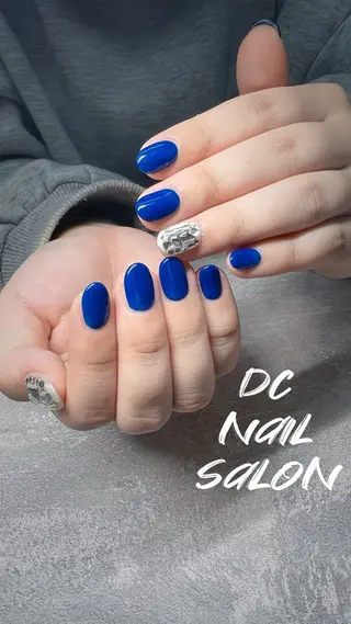ネイル DC nail salonのネイルデザイン