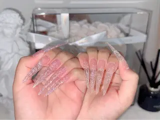 ネイル 🦋To Be スカルプ専門店のネイルデザイン