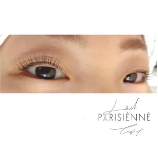 マツエク・マツパ ディアナ 水戸元吉田店　小林のマツエク・マツパデザイン