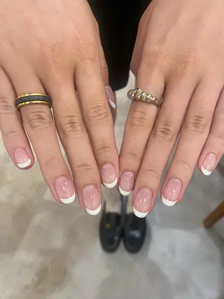 ネイル Mao ♡のネイルデザイン