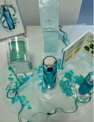 フェイシャルサロンシエルメール所属・エステ エステのエステ・リラクイメージ