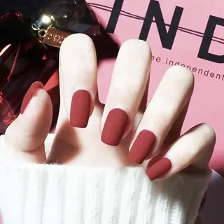 ネイル フジタ マドカのネイルデザイン