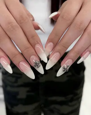 ネイル BERA NAILSのネイルデザイン