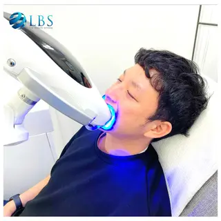 LBSホワイトニング 銀座店💎スタッフ峯のその他イメージ