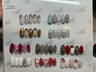 ネイル 🫧nail ERI🫧のネイルデザイン