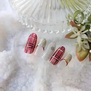 ネイル 本間 いつみのネイルデザイン