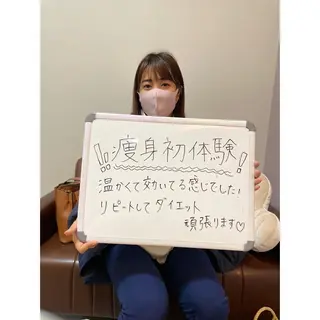 Salon Improveのネイルデザイン