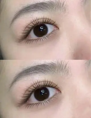 マツエク・マツパ YK• マツエクサロンのマツエク・マツパデザイン