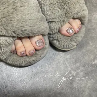 ネイル Saki 【パラジェル取扱店】のネイルデザイン