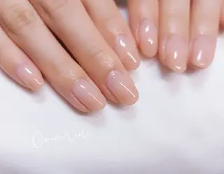 ネイル 所沢の小さなネイル屋さん所属・所沢の小さな ネイル屋さんのネイルデザイン