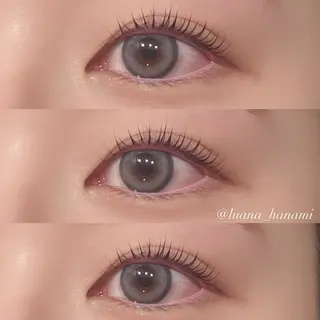 マツエク・マツパ LUANA🍀 HANAMIの眉毛・アイブロウイメージ