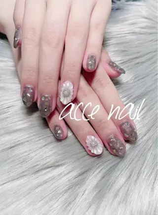 ネイル atsuco ✴︎のネイルデザイン