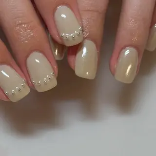 ネイル Manamǐ 個性派のネイルデザイン