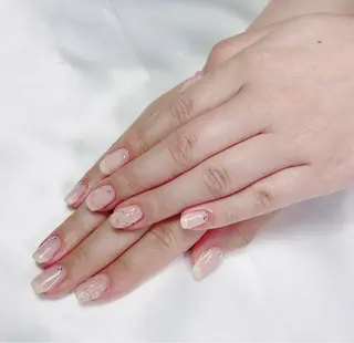 ネイル プレシャス所属・小川 ogawaのネイルデザイン