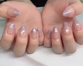 ネイル NailbyN所属・Nail_by N1のネイルデザイン