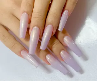 ネイル Moon's 🌙💅のネイルデザイン