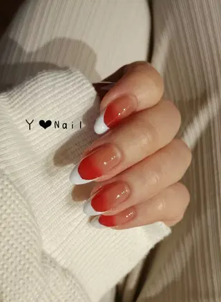 ネイル 中島 泰子のネイルデザイン