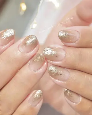 ネイル nail_salon try_YOUのネイルデザイン