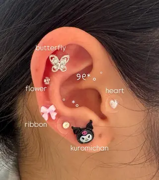 nail salon belleのその他イメージ