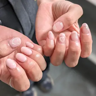 ネイル newrandas hitomiのネイルデザイン