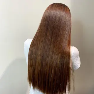 ロング ボブ指名No.1/ ボブパーマ/ユキのヘアスタイル