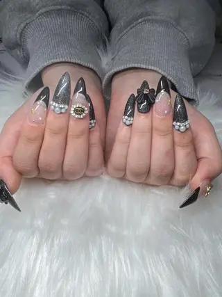ネイル 7nail (ϋ)/のネイルデザイン
