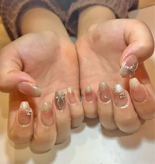 ネイル M's noodle MARIのネイルデザイン