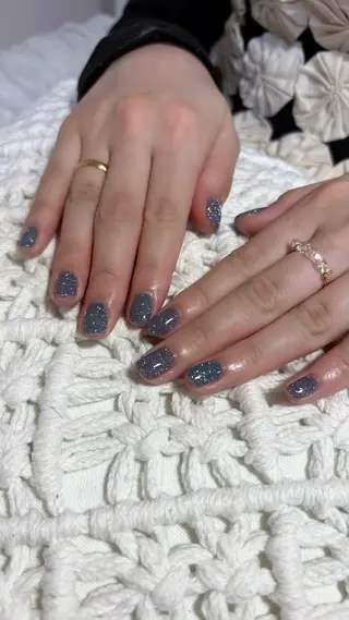 ネイル iRiS Beauty salon所属・YAMASHITA AYANEのネイルデザイン