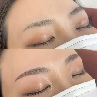 tiele所属・tiele ティエルのマツエク・マツパデザイン