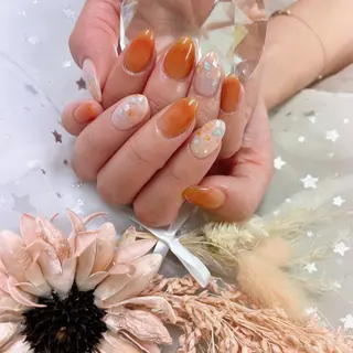 ネイル 💎ビューティサロン 湘南　RIRAN💎のネイルデザイン