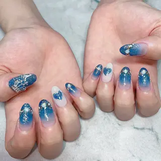 ネイル Jeremy ♡ HARUKAのネイルデザイン