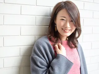 セミロング カラー 斉藤 正敏のその他イメージ