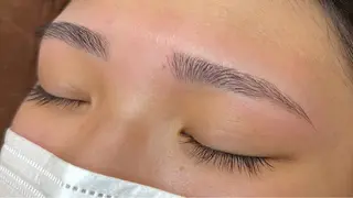 マツエク・マツパ Glimpse大濠店 髪質改善/福岡大濠のヘアスタイル