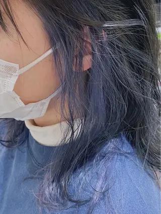 ミディアム カラー 池田 顕彦のその他イメージ