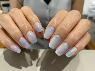 ネイル Yarm As Etel　。のネイルデザイン