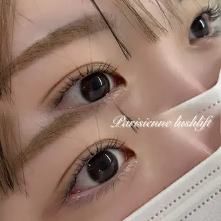 マツエク・マツパ いしいりほ ♡ ルミネ横浜 9F💎のマツエク・マツパデザイン