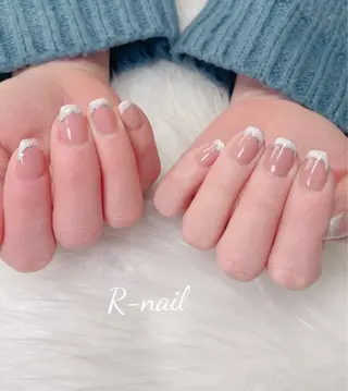ネイル R-nail salonのネイルデザイン