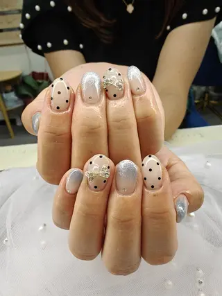 ネイル ♡Sherry  Nail♡のネイルデザイン