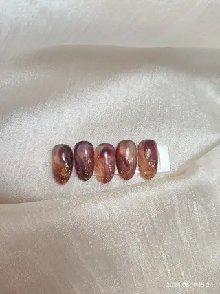 ネイル nail circlesのネイルデザイン