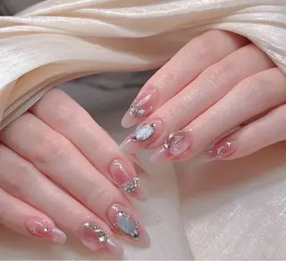 ネイル nail salon Recessのネイルデザイン